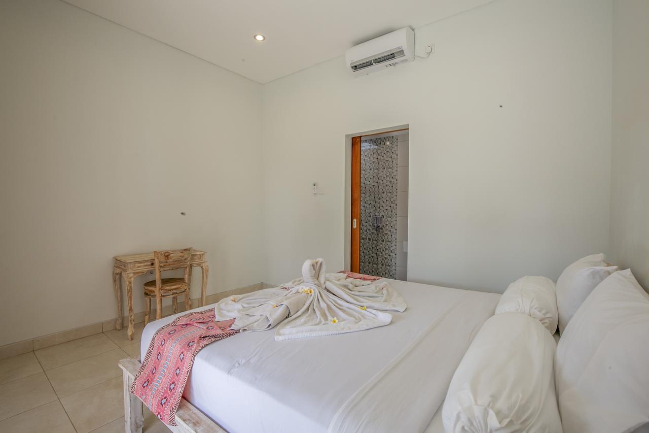 Aghasvina Guest House Canggu Εξωτερικό φωτογραφία