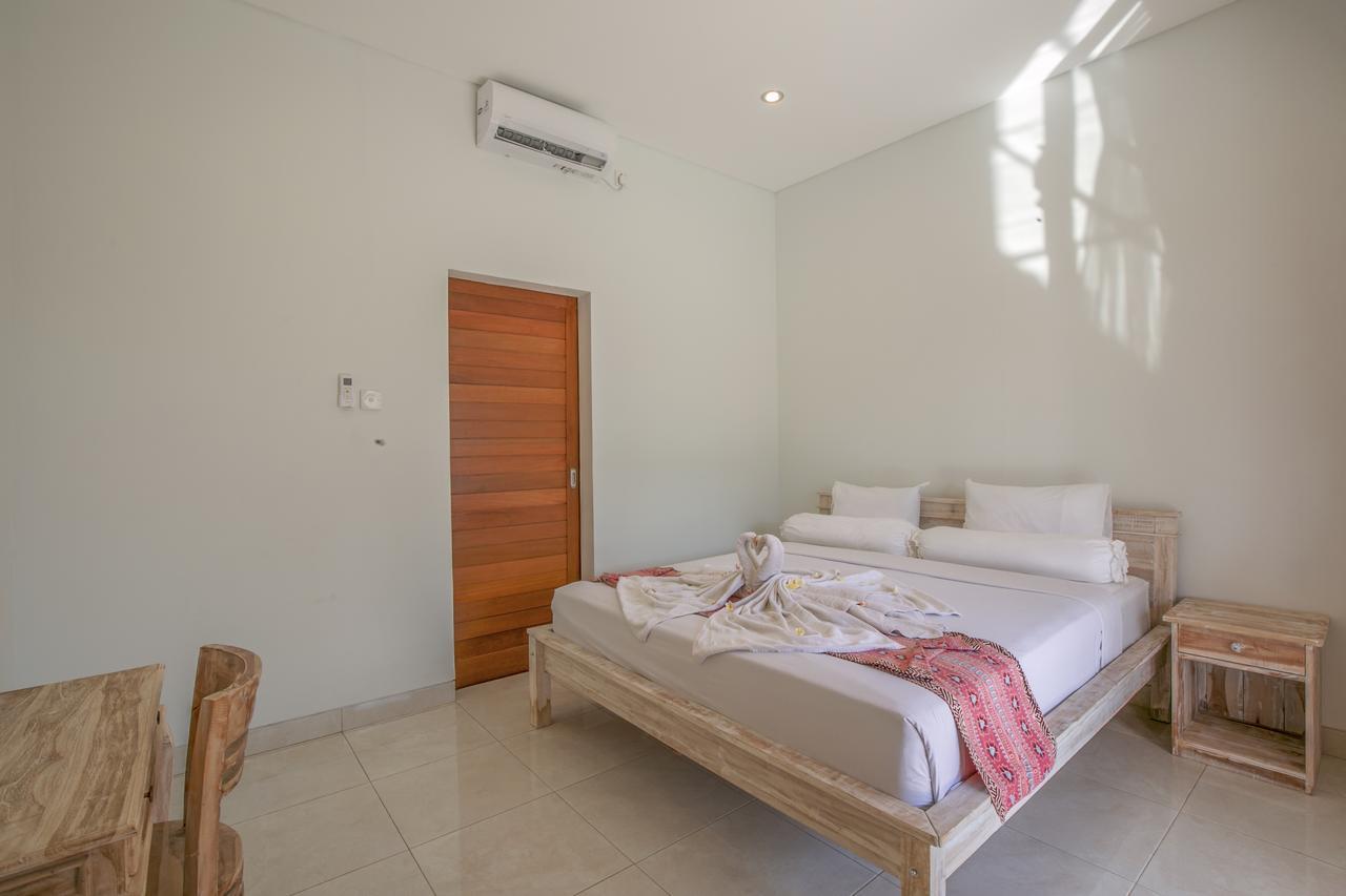 Aghasvina Guest House Canggu Εξωτερικό φωτογραφία