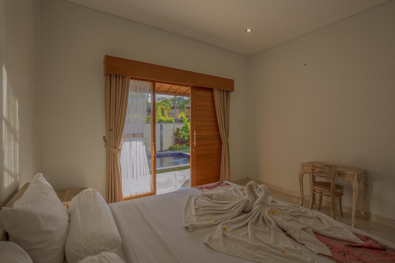 Aghasvina Guest House Canggu Εξωτερικό φωτογραφία