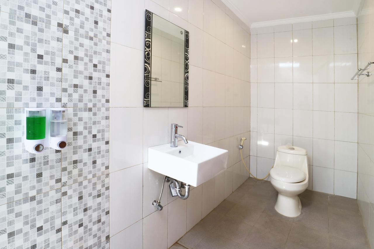Aghasvina Guest House Canggu Εξωτερικό φωτογραφία