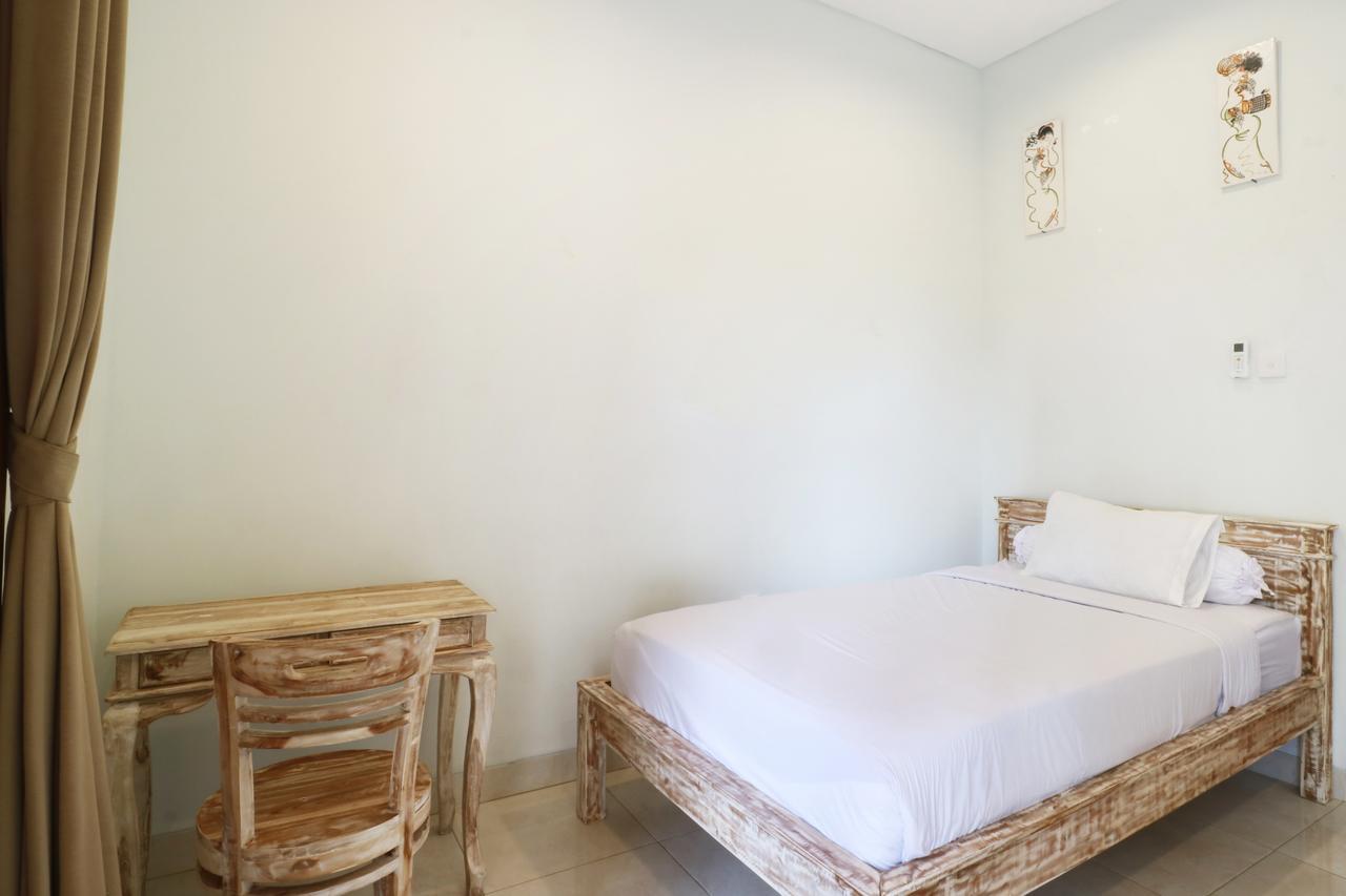 Aghasvina Guest House Canggu Εξωτερικό φωτογραφία