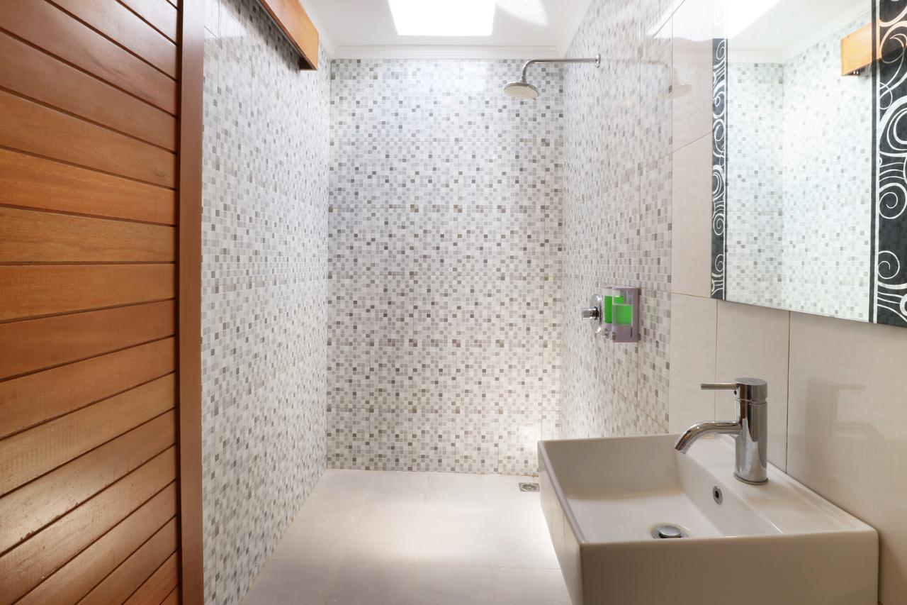 Aghasvina Guest House Canggu Εξωτερικό φωτογραφία