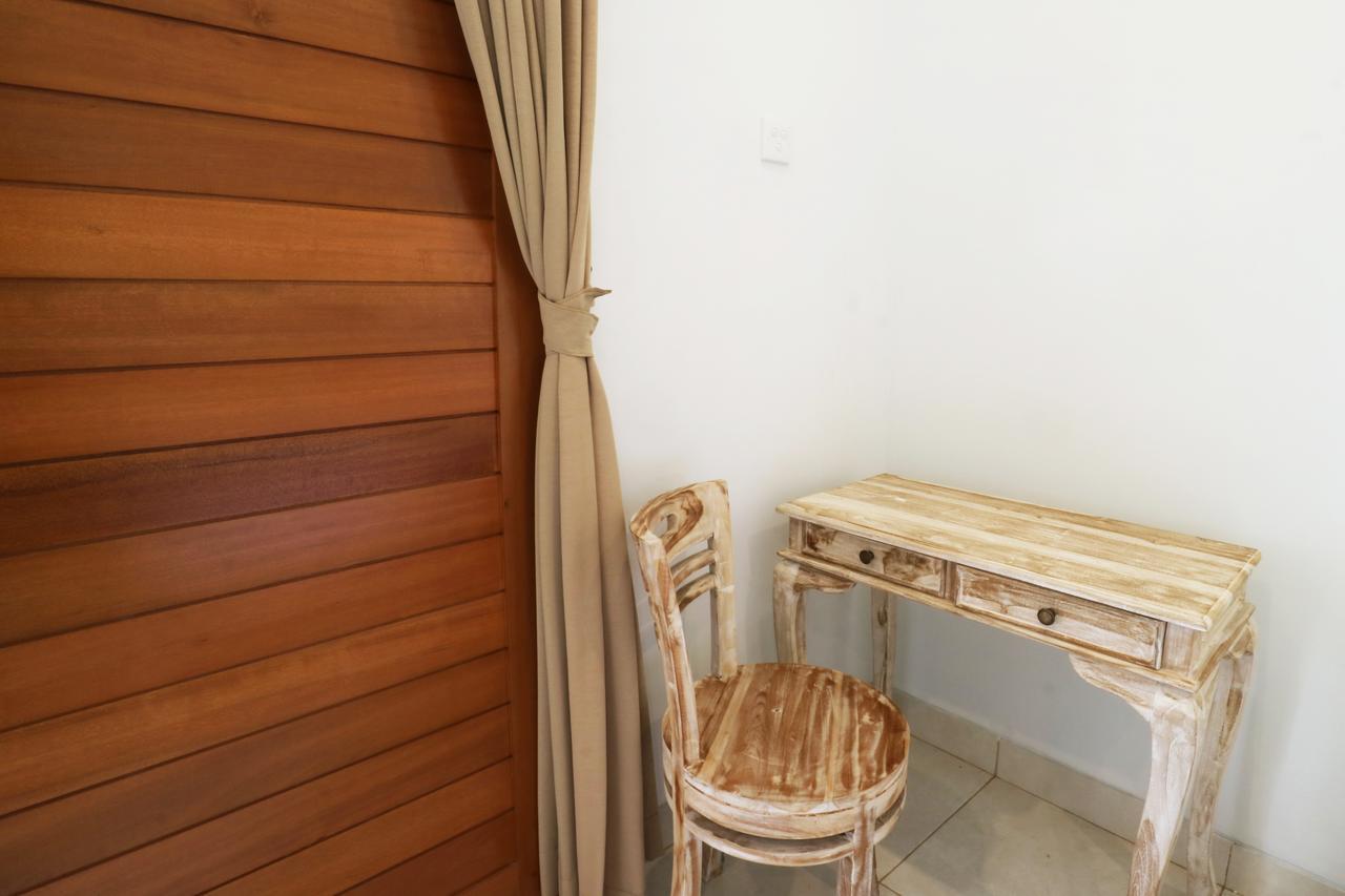 Aghasvina Guest House Canggu Εξωτερικό φωτογραφία