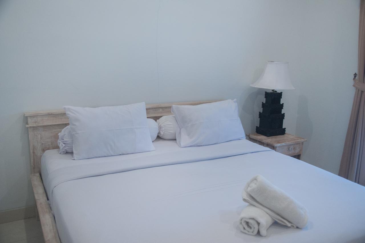 Aghasvina Guest House Canggu Εξωτερικό φωτογραφία