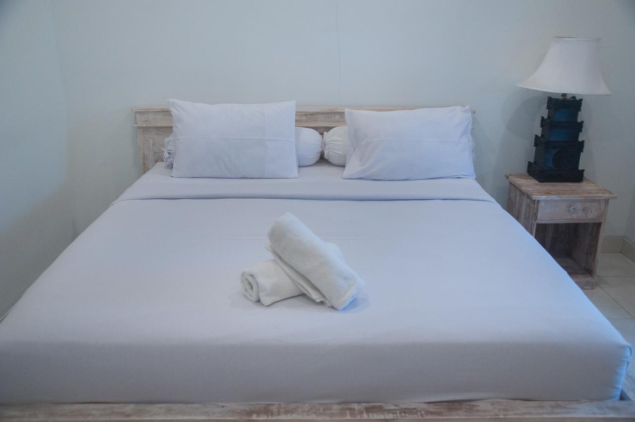 Aghasvina Guest House Canggu Εξωτερικό φωτογραφία
