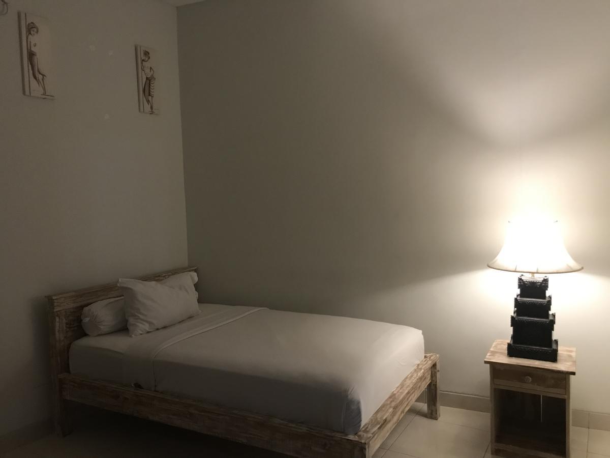 Aghasvina Guest House Canggu Εξωτερικό φωτογραφία
