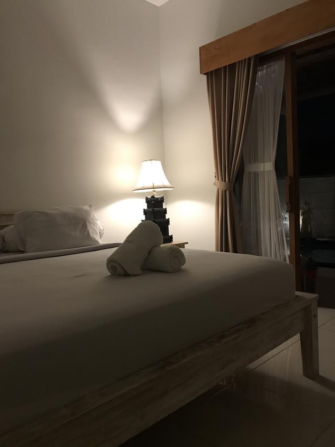 Aghasvina Guest House Canggu Εξωτερικό φωτογραφία