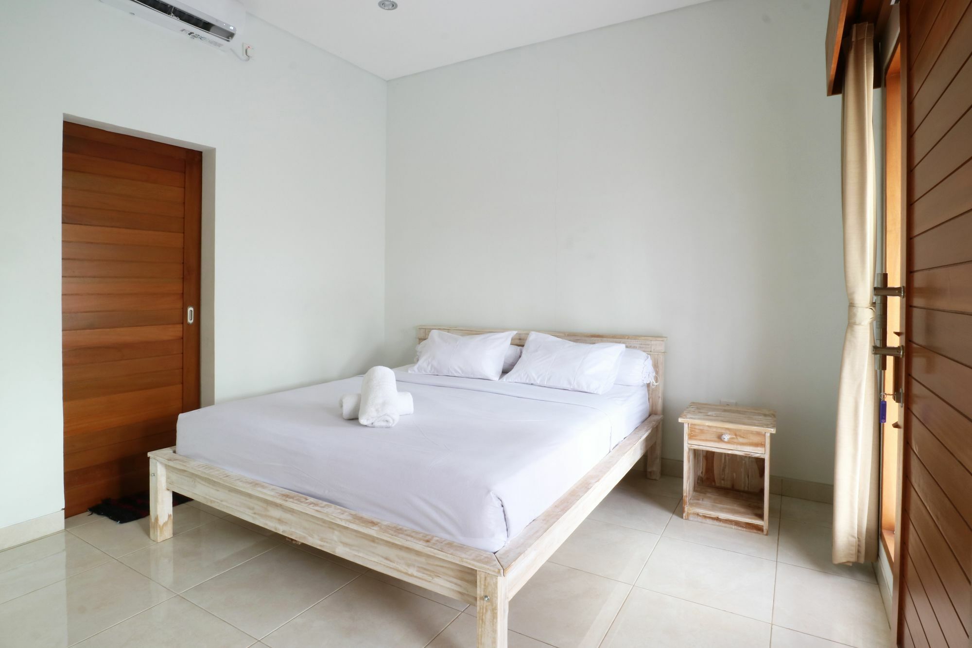 Aghasvina Guest House Canggu Εξωτερικό φωτογραφία