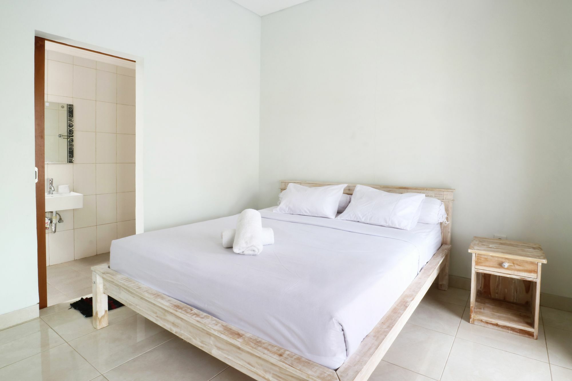 Aghasvina Guest House Canggu Εξωτερικό φωτογραφία